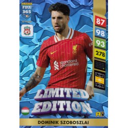 FIFA 365 2025 Limited Edition Dominik Szoboszlai ..